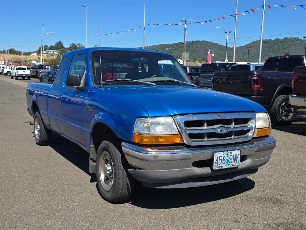 Thumbnail: 1998 Ford Ranger - 10