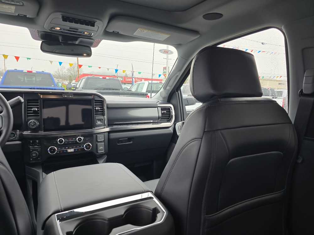 Thumbnail: 2026 Ford F-350 - 14