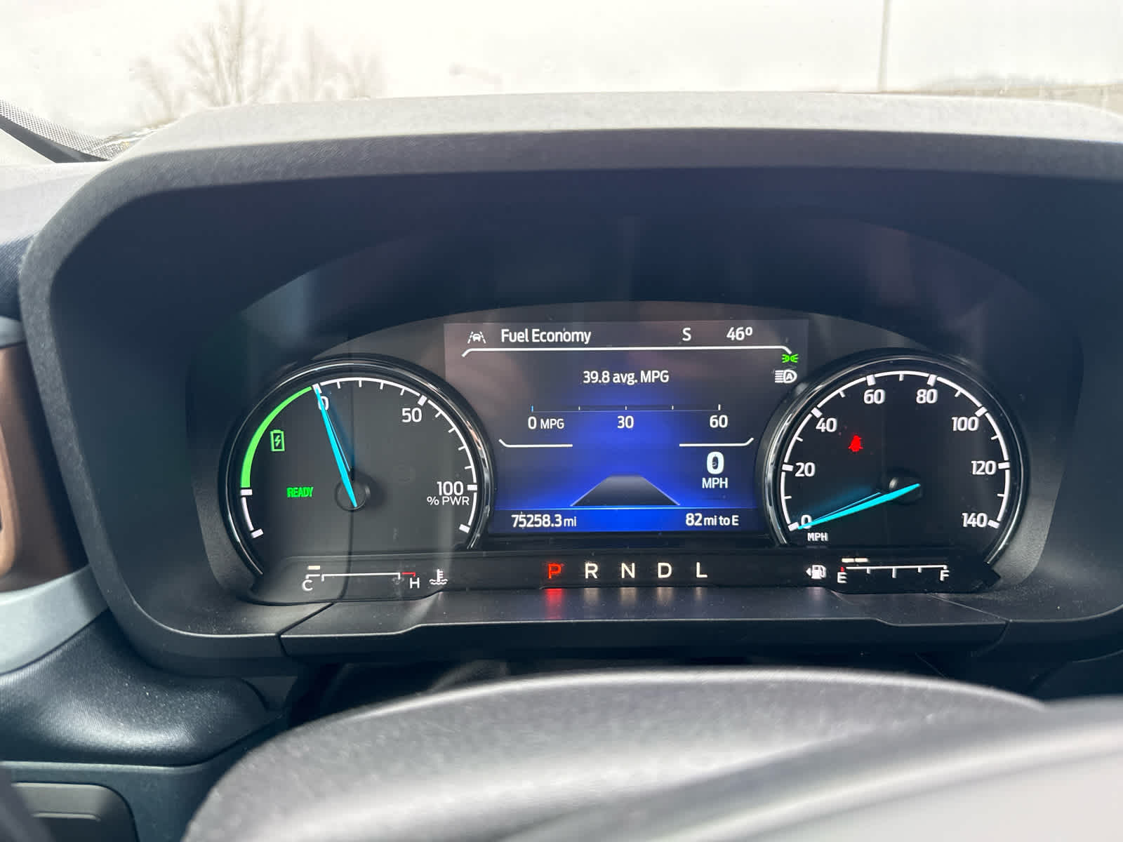 Thumbnail: 2022 Ford Maverick - 11