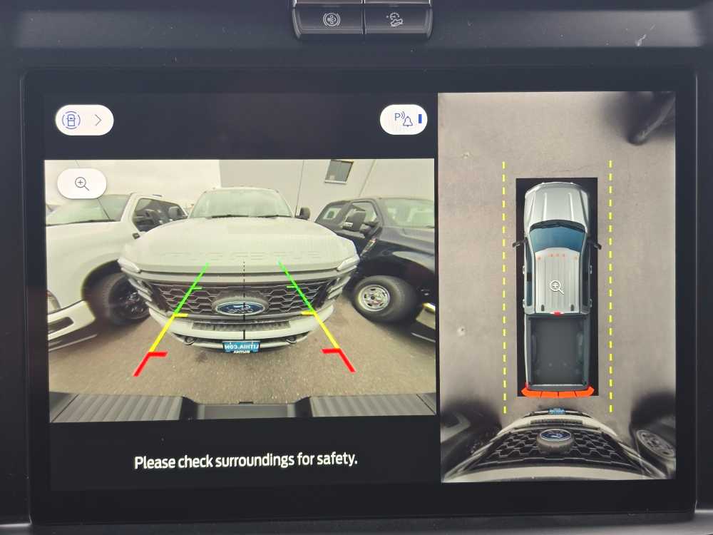 Thumbnail: 2025 Ford F-250 - 20