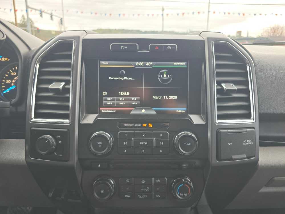 Thumbnail: 2015 Ford F-150 - 12