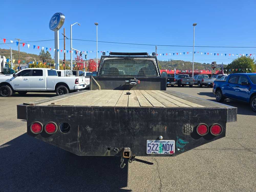 Thumbnail: 2006 Ford F-450 - 4