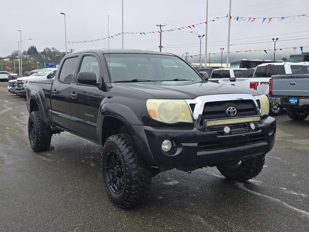 Thumbnail: 2006 Toyota Tacoma - 7