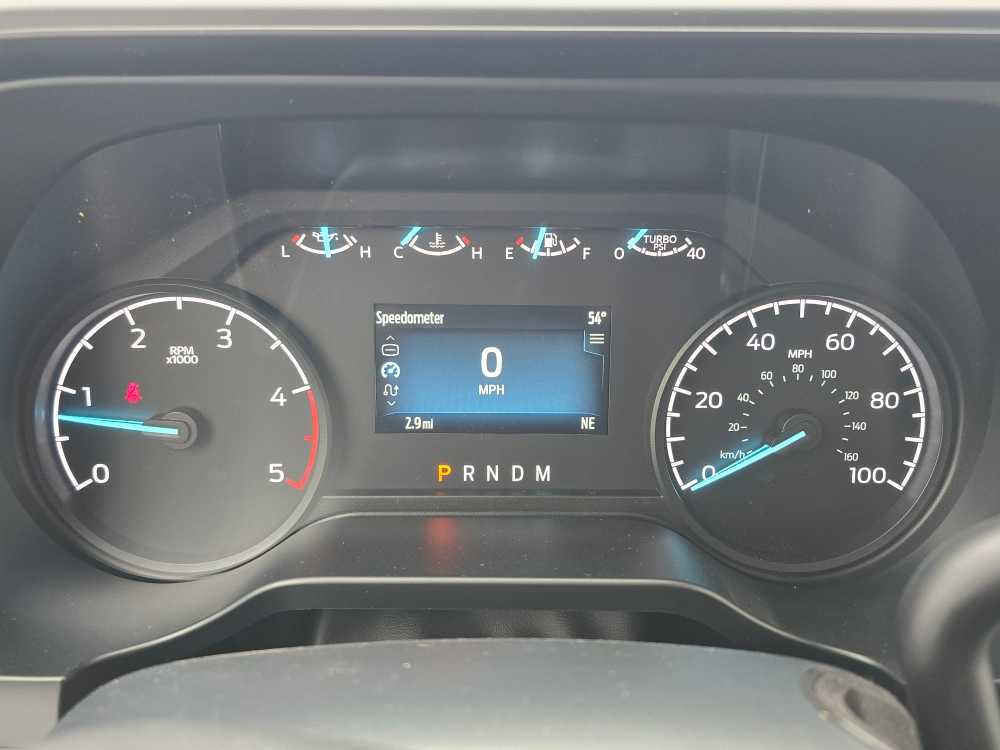 Thumbnail: 2026 Ford F-250 - 22