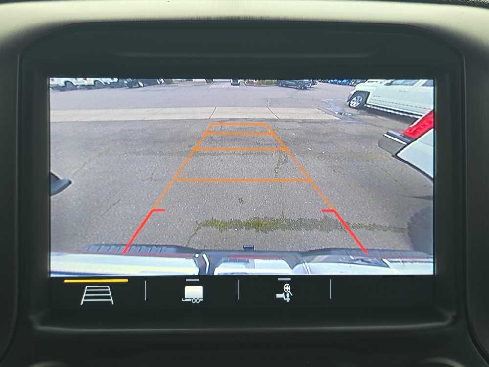 Thumbnail: 2019 GMC Sierra 1500 - 20