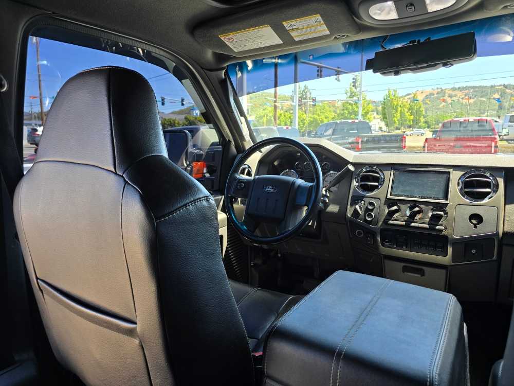 Thumbnail: 2008 Ford F-350 - 10