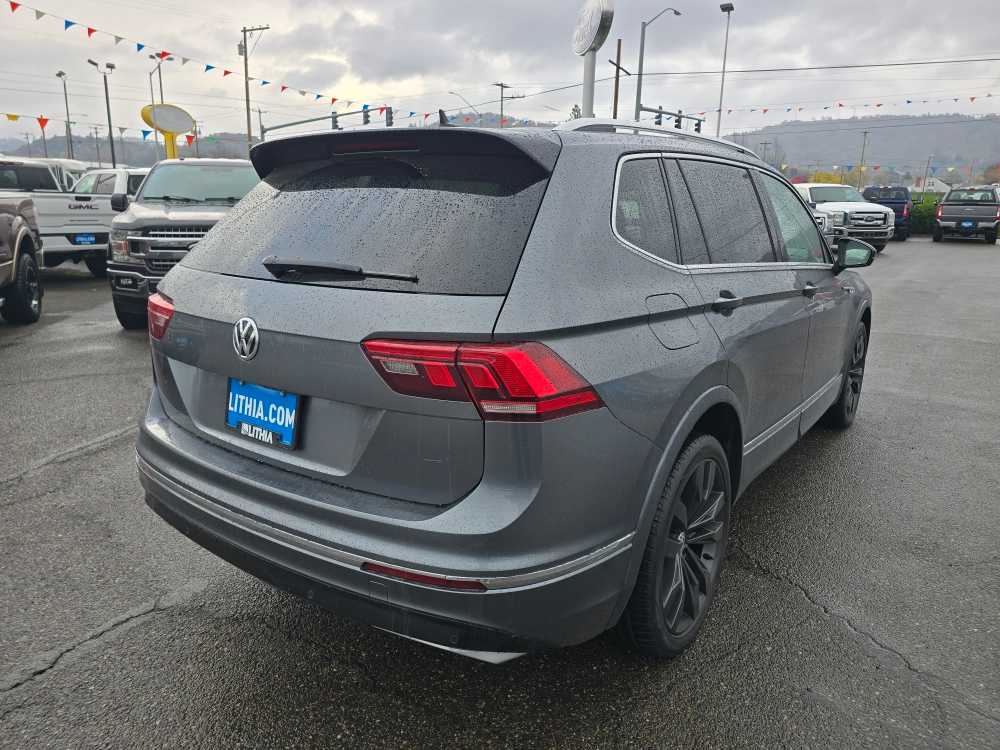 Thumbnail: 2019 Volkswagen Tiguan - 5