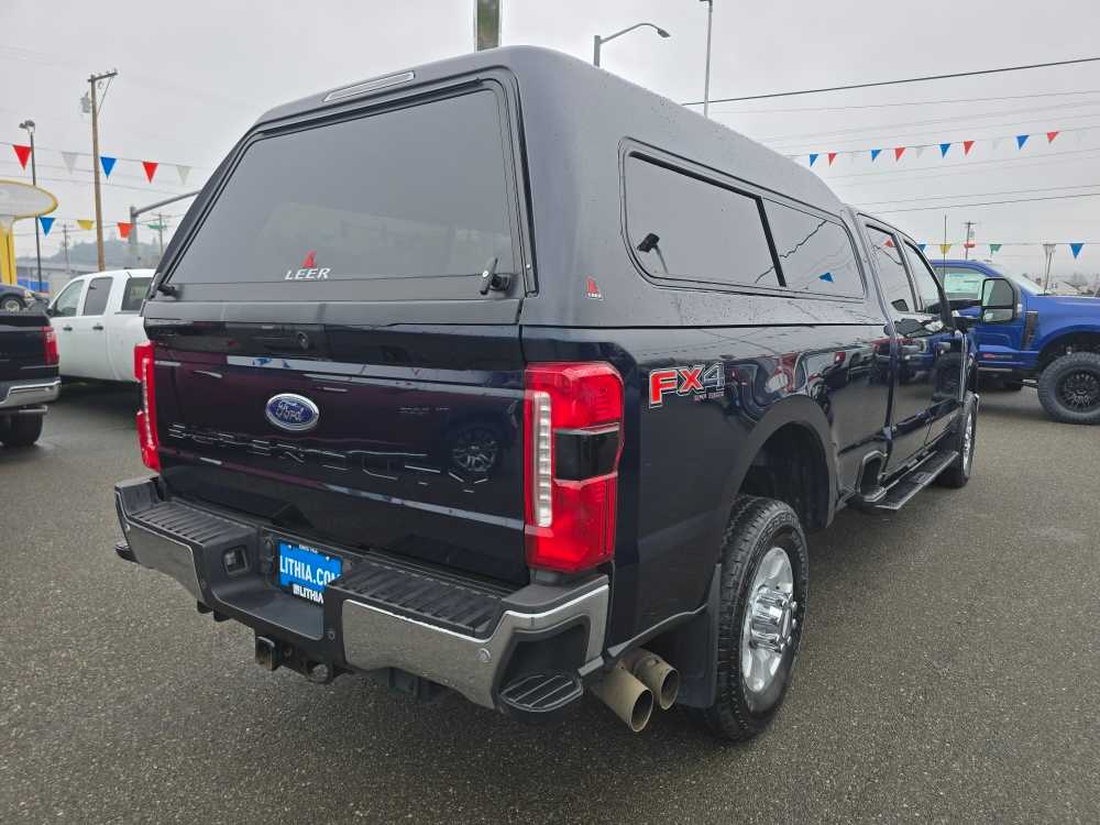 Thumbnail: 2023 Ford F-350 - 5