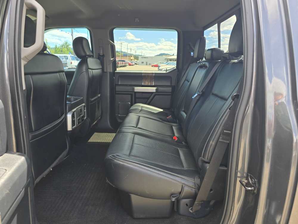 Thumbnail: 2019 Ford F-150 - 16