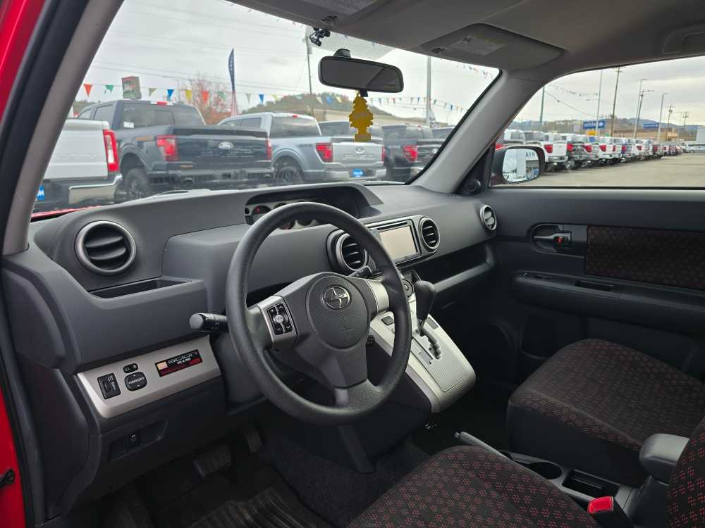 Thumbnail: 2009 Scion xB - 9