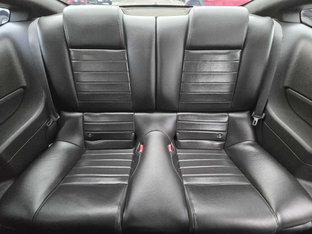 Thumbnail: 2008 Ford Mustang - 17