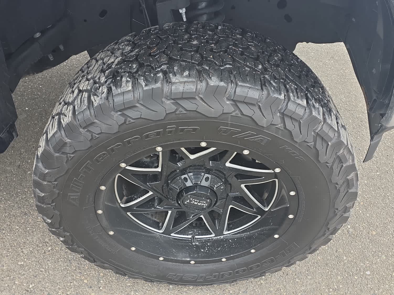 Thumbnail: 2020 Ford F-150 - 9