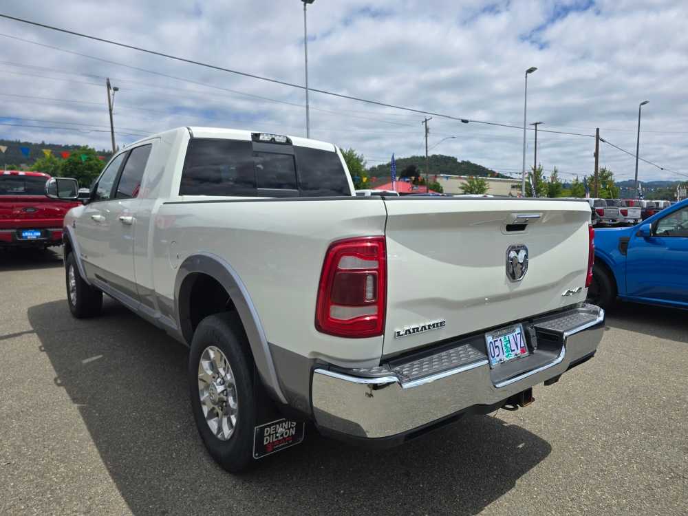 Thumbnail: 2019 RAM 2500 - 2