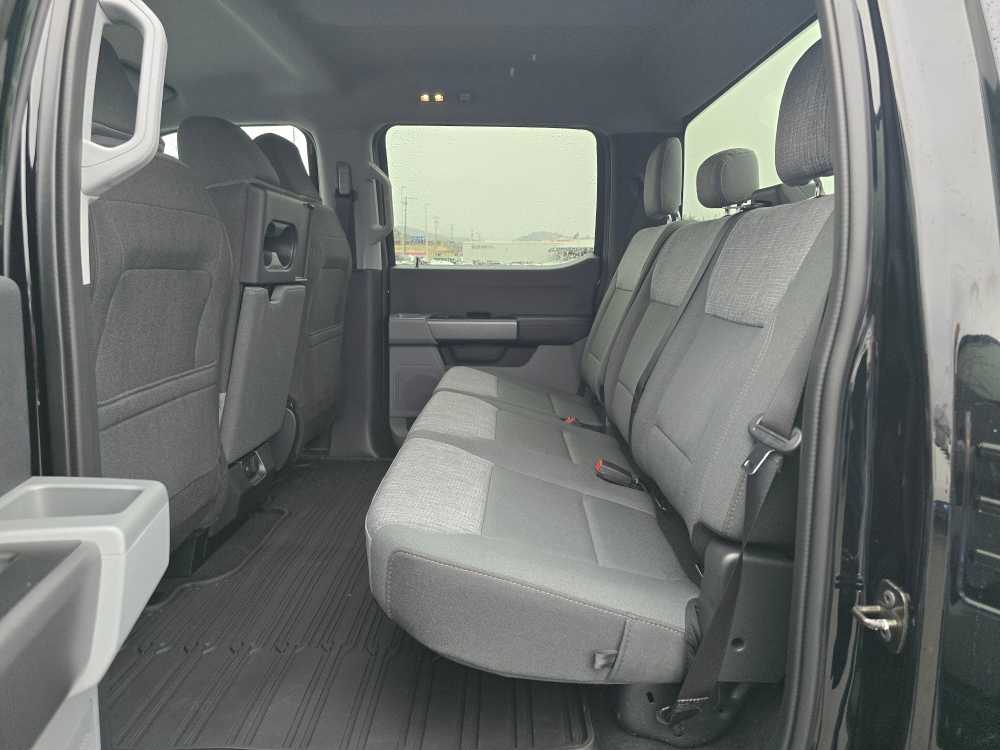 Thumbnail: 2026 Ford F-250 - 17