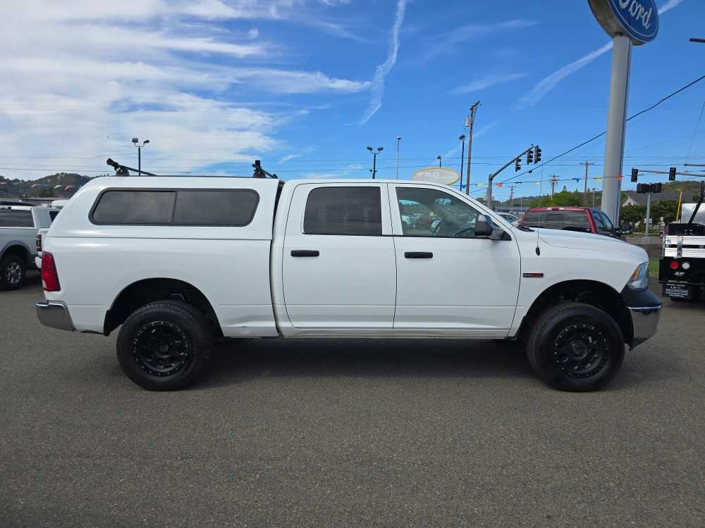 Thumbnail: 2016 RAM 1500 - 6