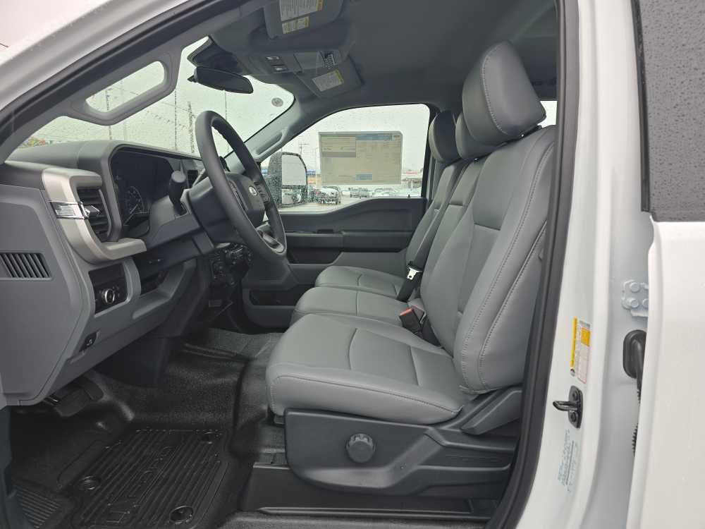 Thumbnail: 2026 Ford F-350 - 10