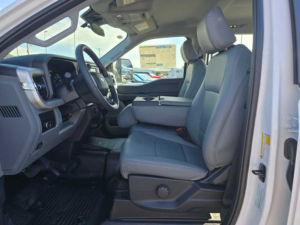 Thumbnail: 2026 Ford F-250 - 8