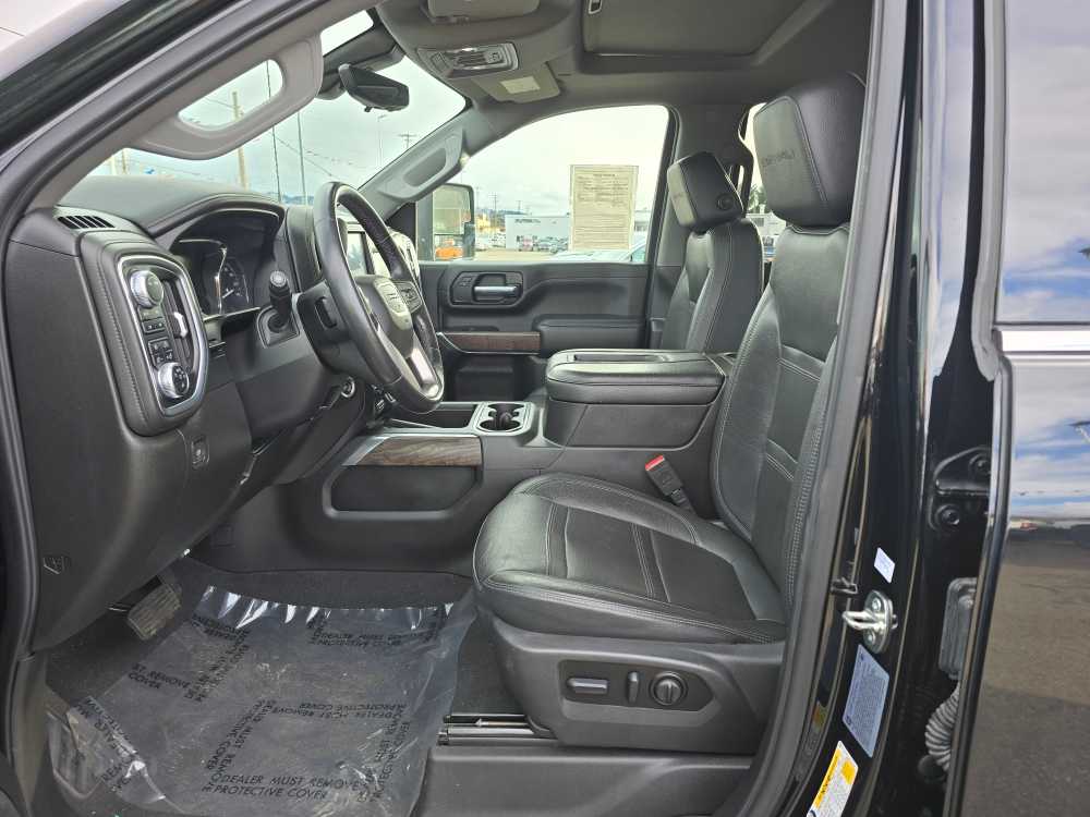 Thumbnail: 2022 GMC Sierra 3500 - 9