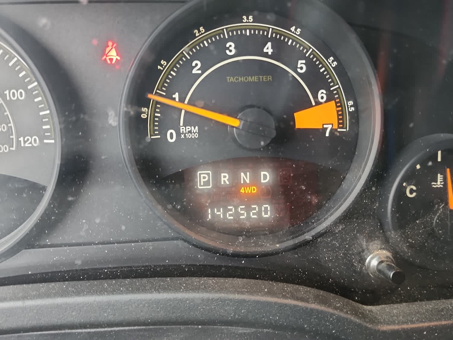 Thumbnail: 2014 Jeep Compass - 5