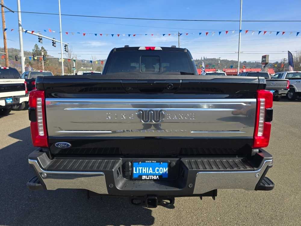 Thumbnail: 2026 Ford F-350 - 4