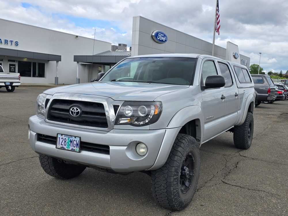 2005 Toyota Tacoma Base -
                  Roseburg, OR
