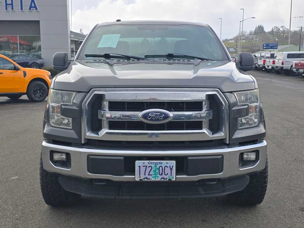 Thumbnail: 2016 Ford F-150 - 5