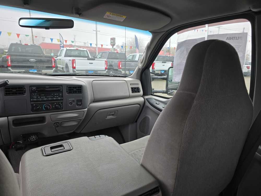 Thumbnail: 2000 Ford F-250 - 14