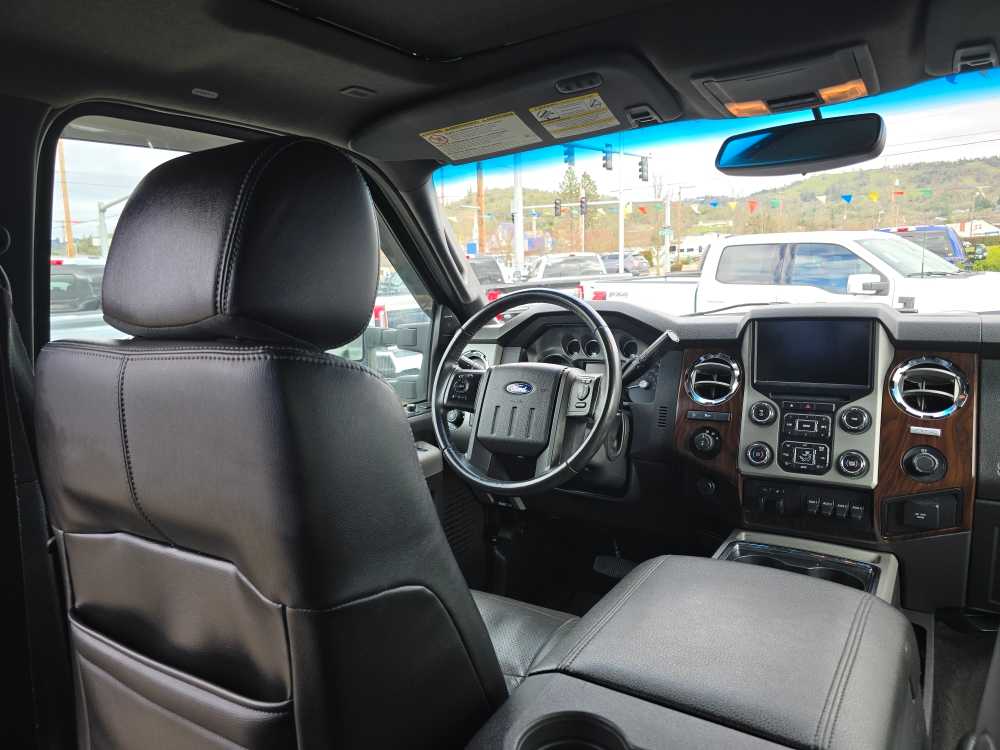 Thumbnail: 2015 Ford F-250 - 10