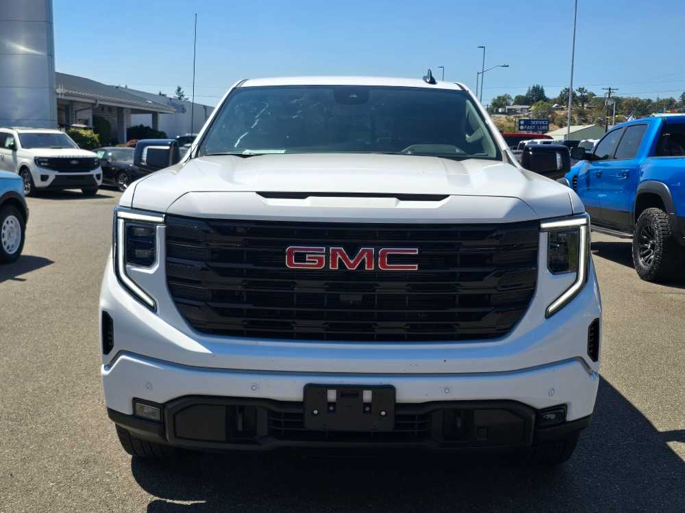 Thumbnail: 2025 GMC Sierra 1500 - 5