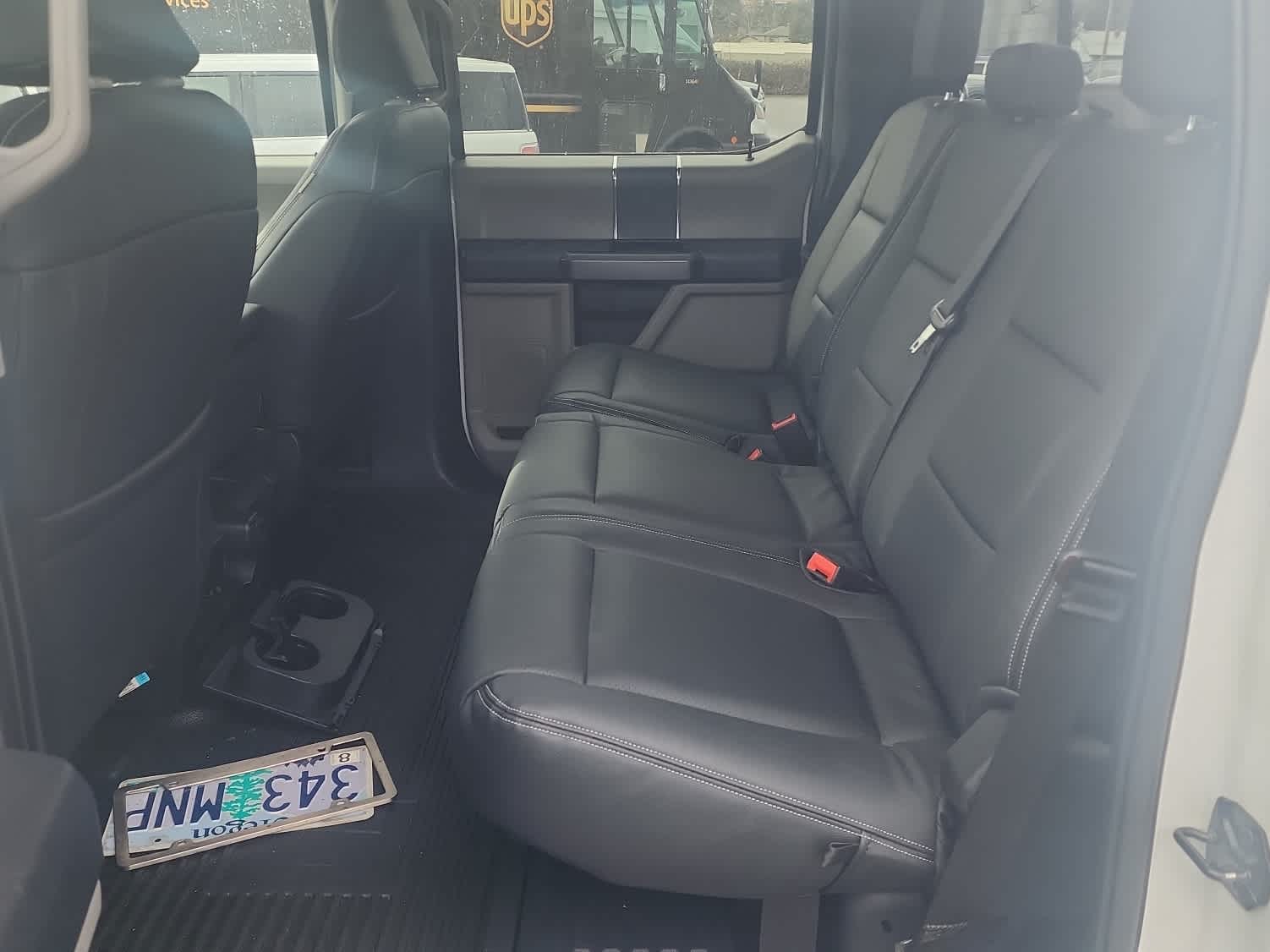 Thumbnail: 2022 Ford F-350 - 9