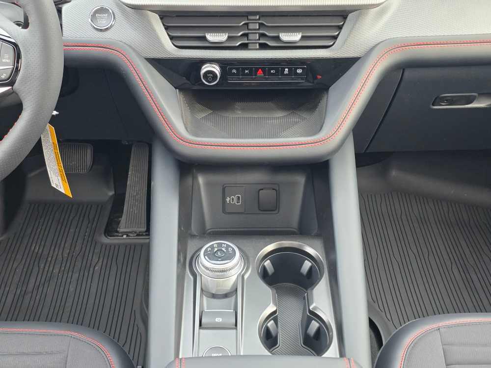 Thumbnail: 2026 Ford Explorer - 14