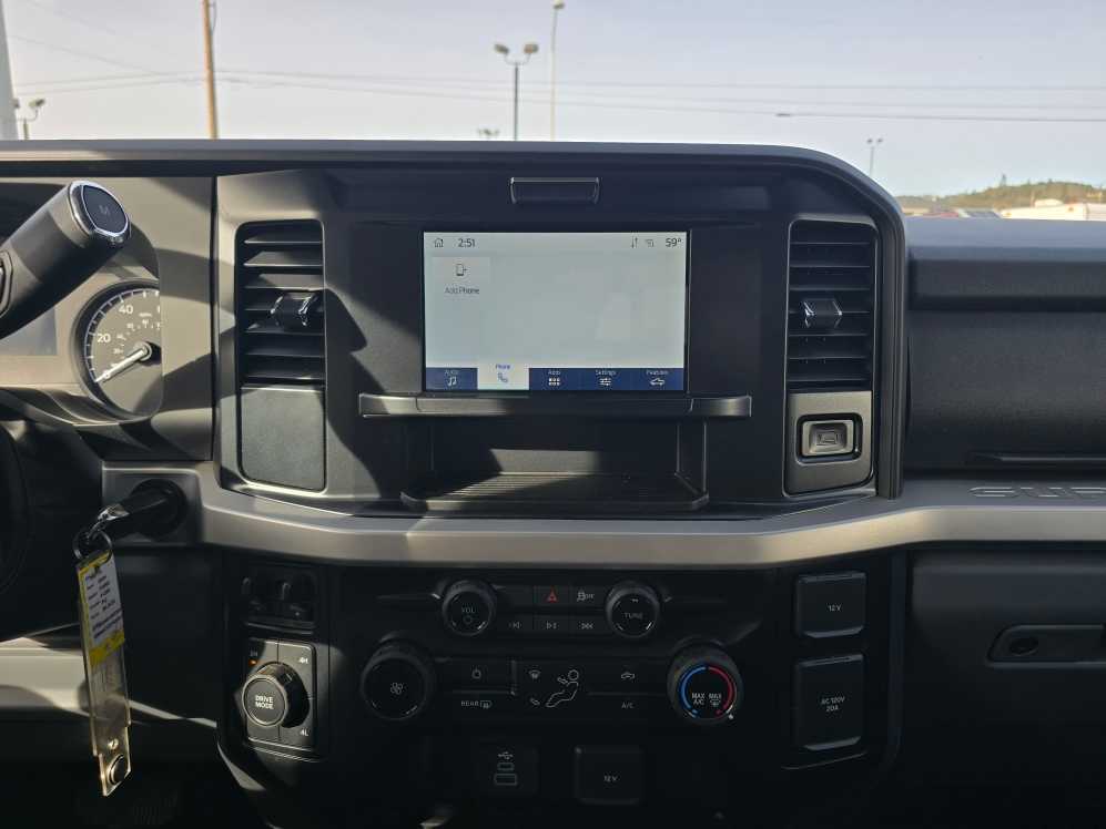 Thumbnail: 2025 Ford F-250 - 13