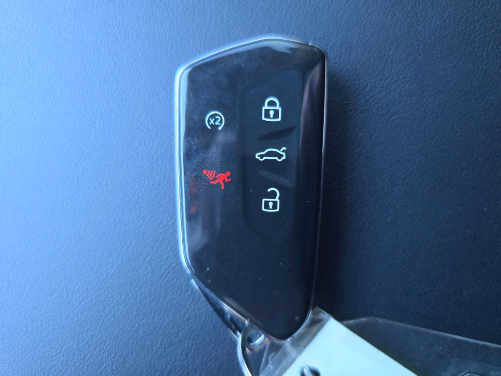 Thumbnail: 2024 Volkswagen Atlas - 22