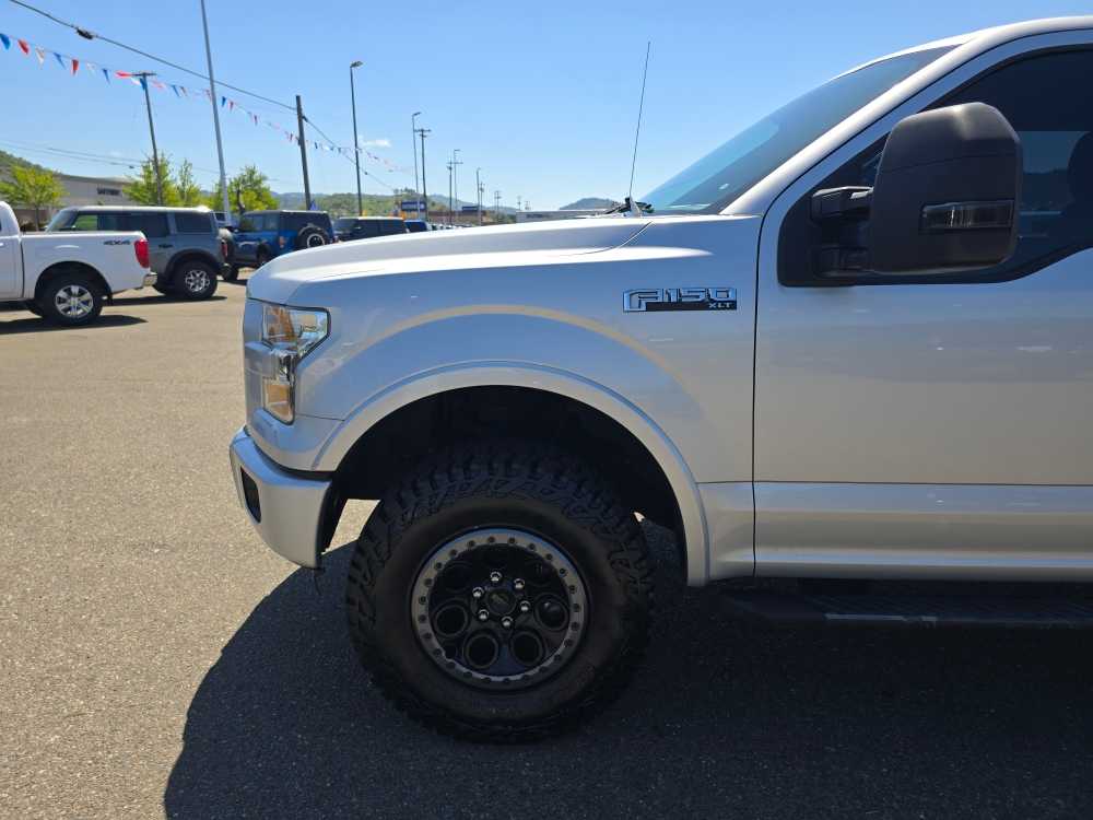 Thumbnail: 2016 Ford F-150 - 18