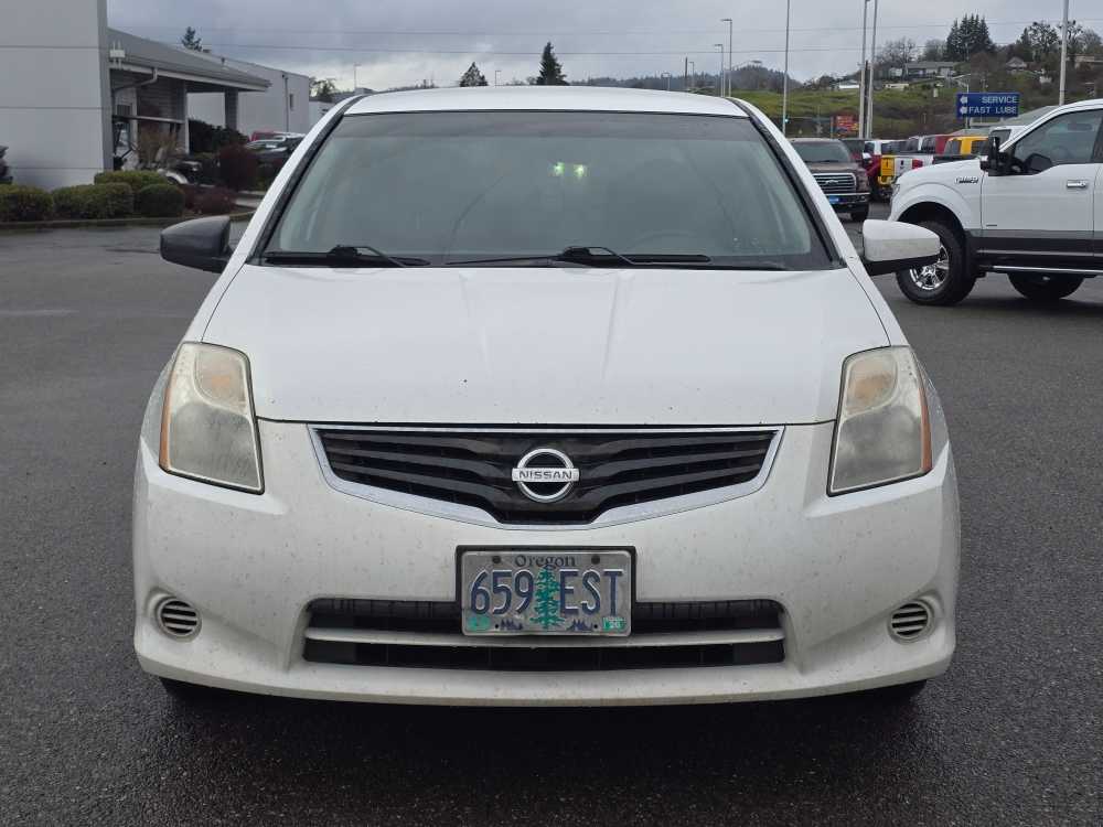 Thumbnail: 2010 Nissan Sentra - 5