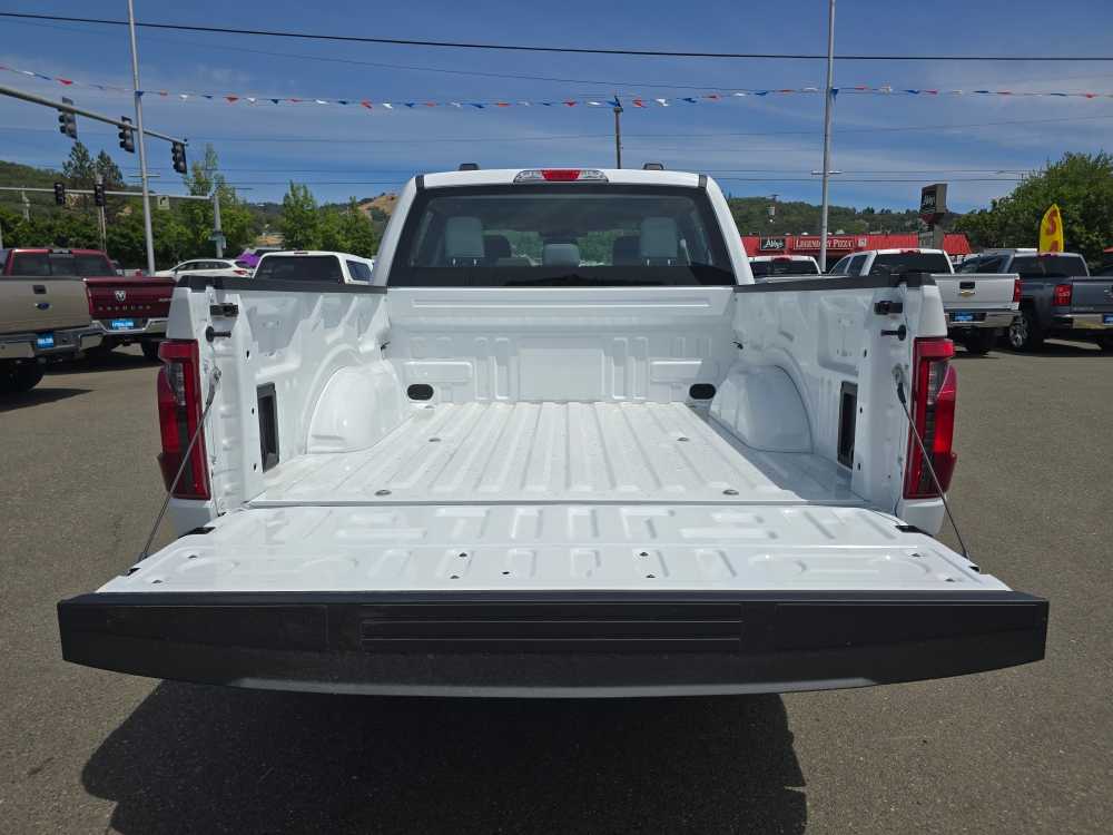 Thumbnail: 2026 Ford F-150 - 20