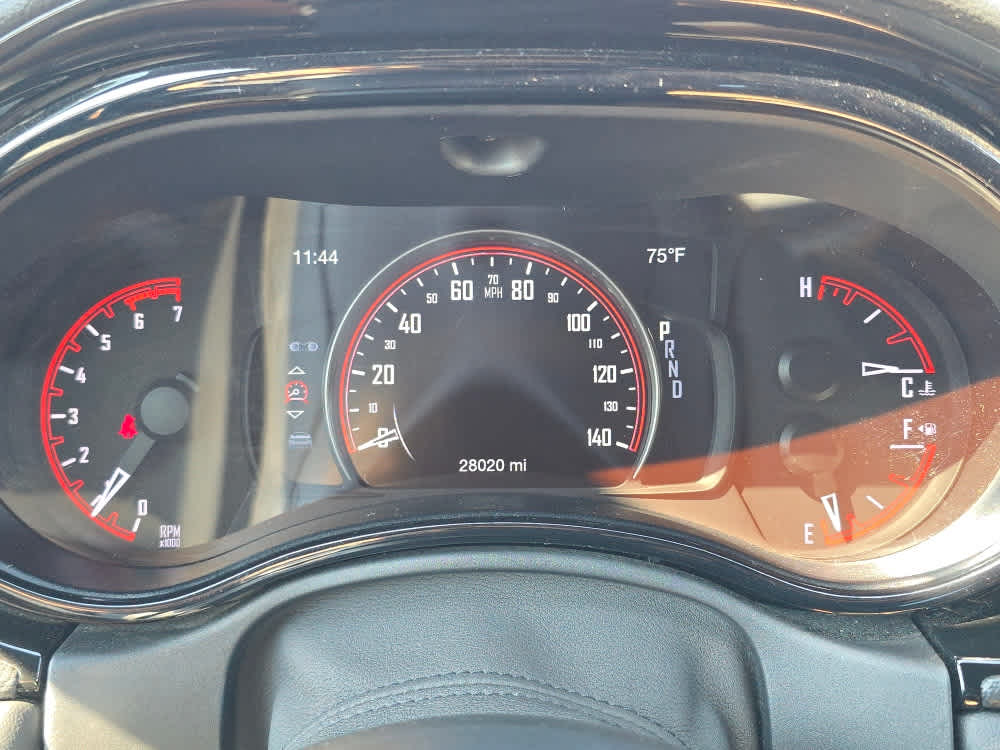 Thumbnail: 2024 Dodge Durango - 21