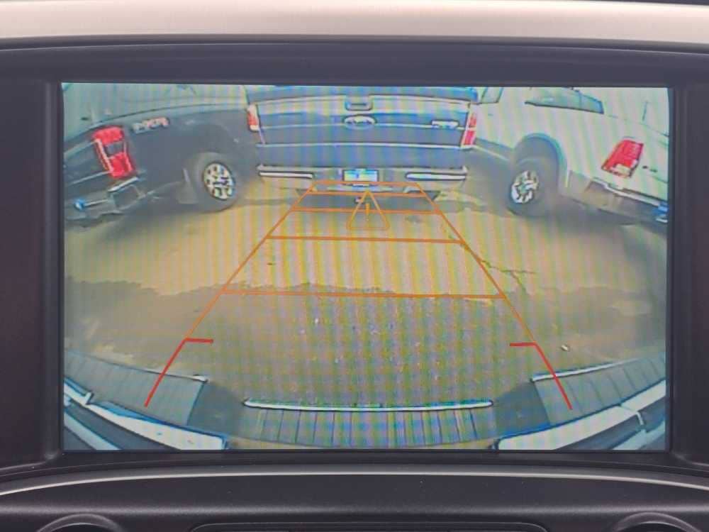 Thumbnail: 2017 GMC Sierra 1500 - 19