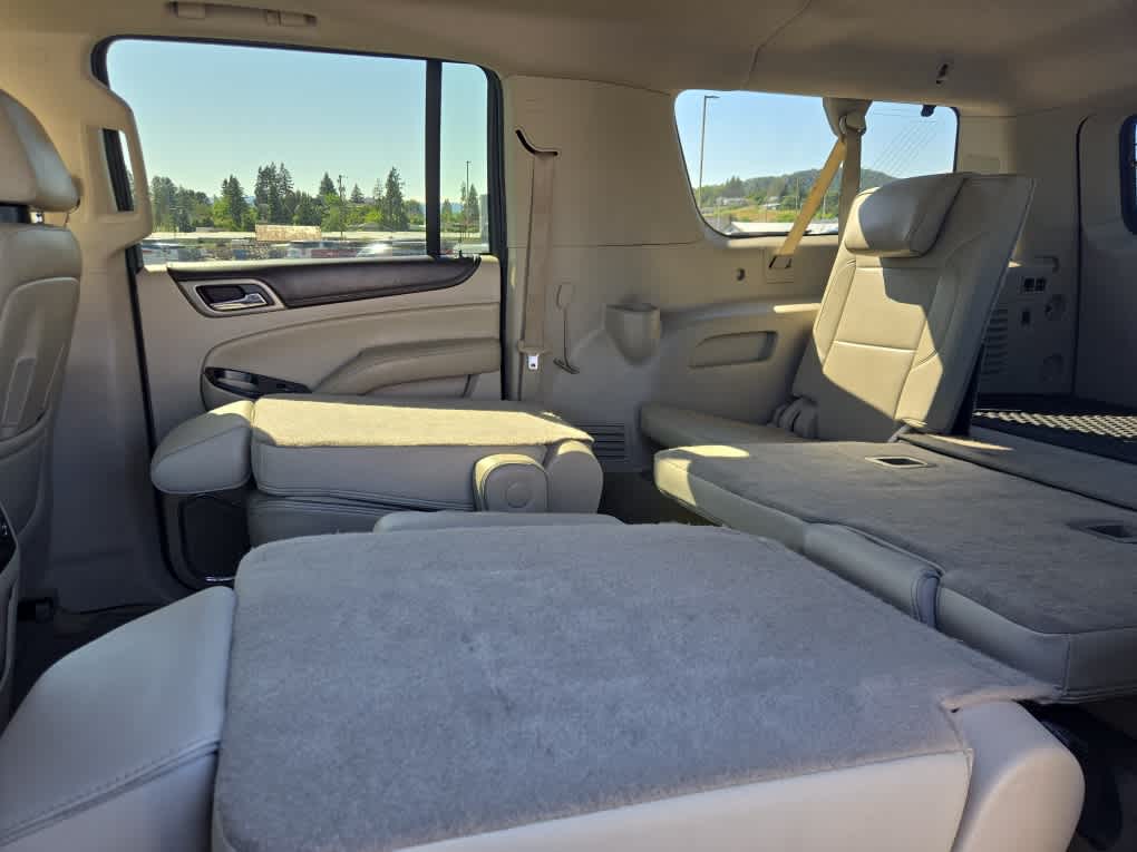 Thumbnail: 2016 GMC Yukon XL - 10