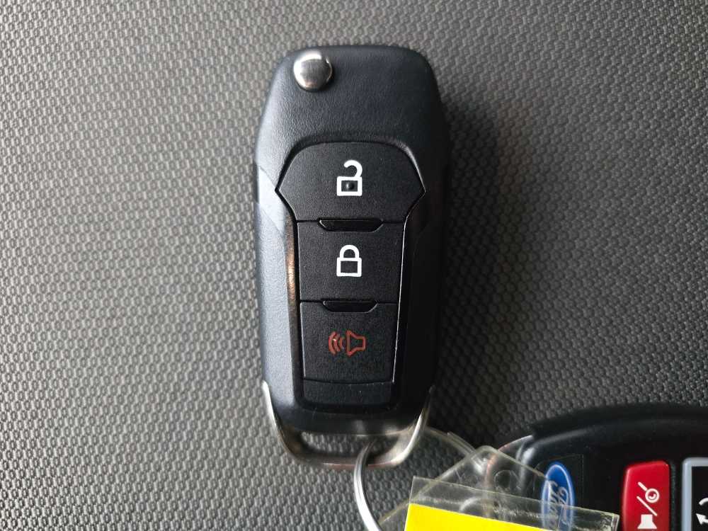 Thumbnail: 2017 Ford F-150 - 22