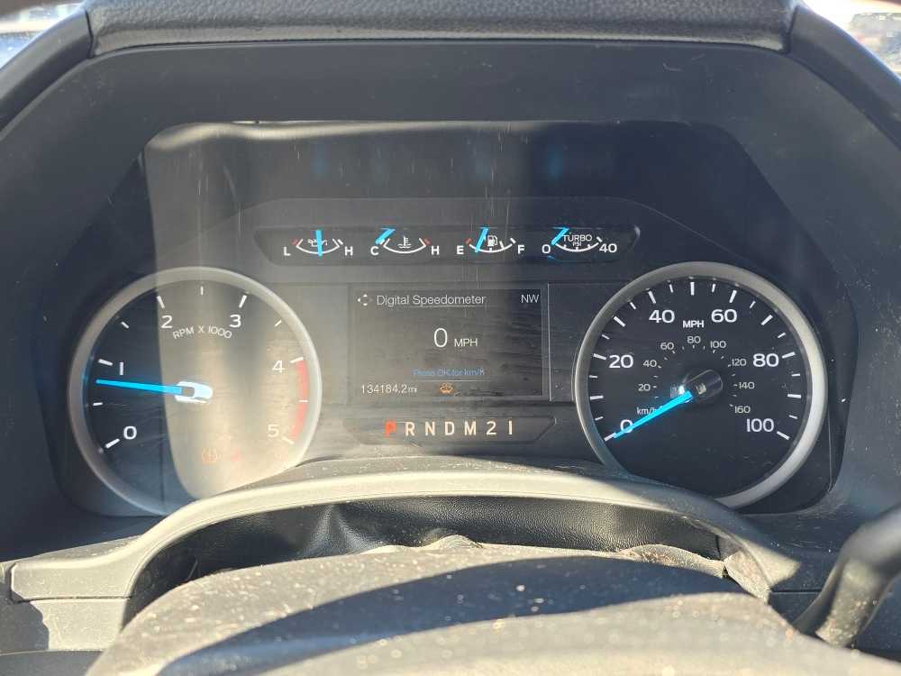 Thumbnail: 2018 Ford F-250 - 20