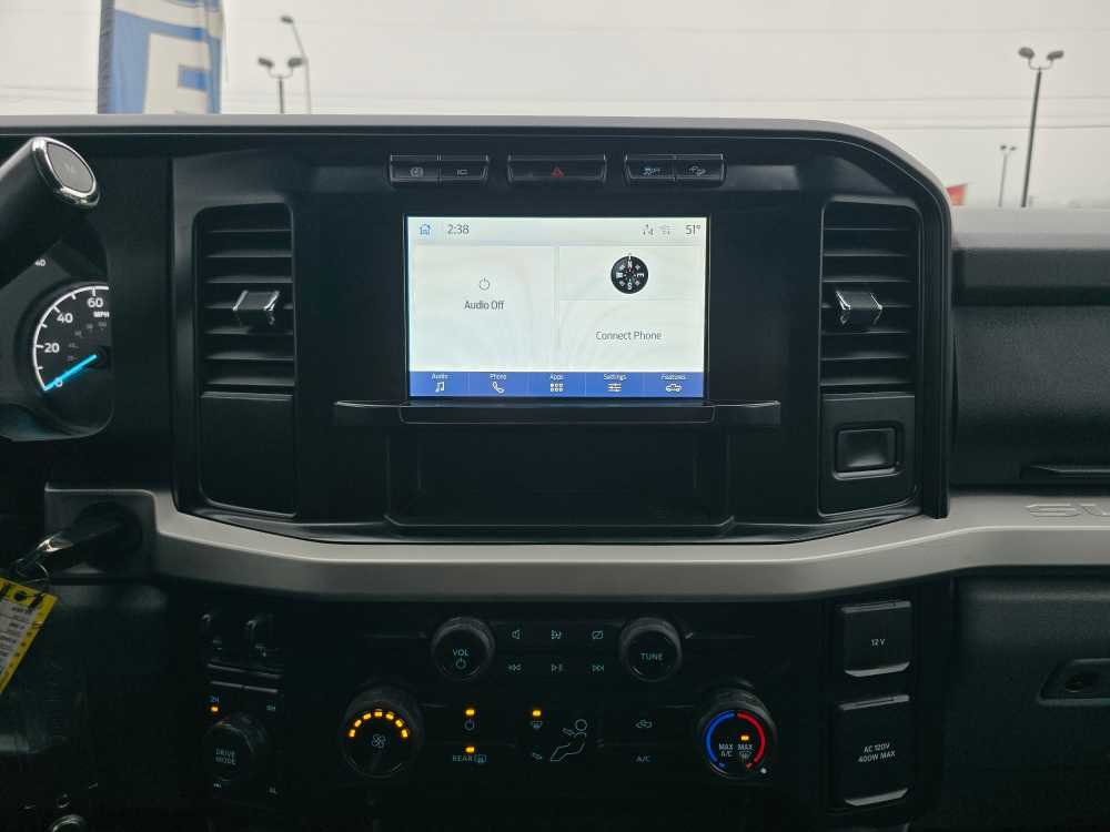 Thumbnail: 2023 Ford F-350 - 12