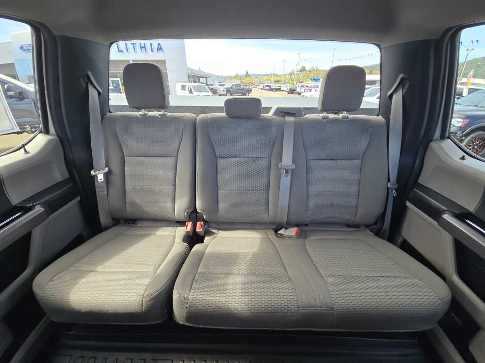 Thumbnail: 2018 Ford F-250 - 18