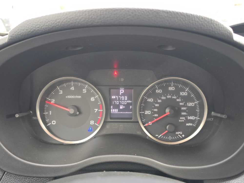 Thumbnail: 2015 Subaru XV Crosstrek - 20