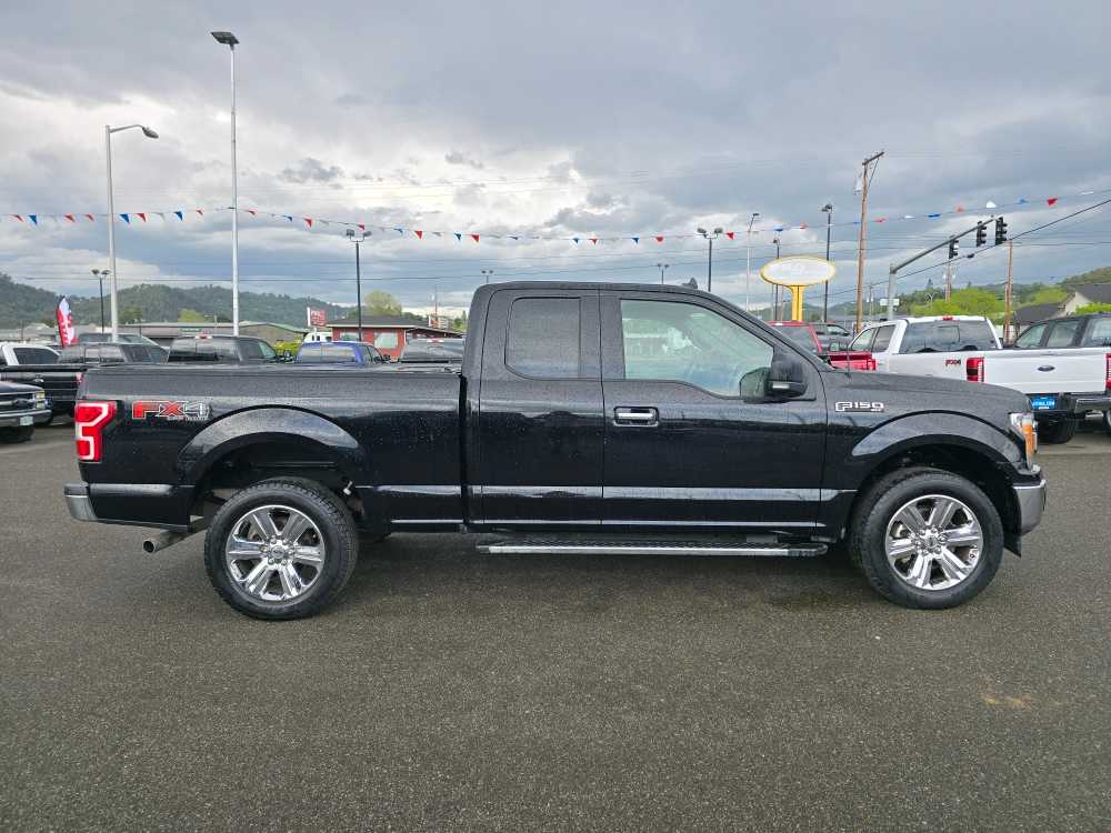 Thumbnail: 2019 Ford F-150 - 6