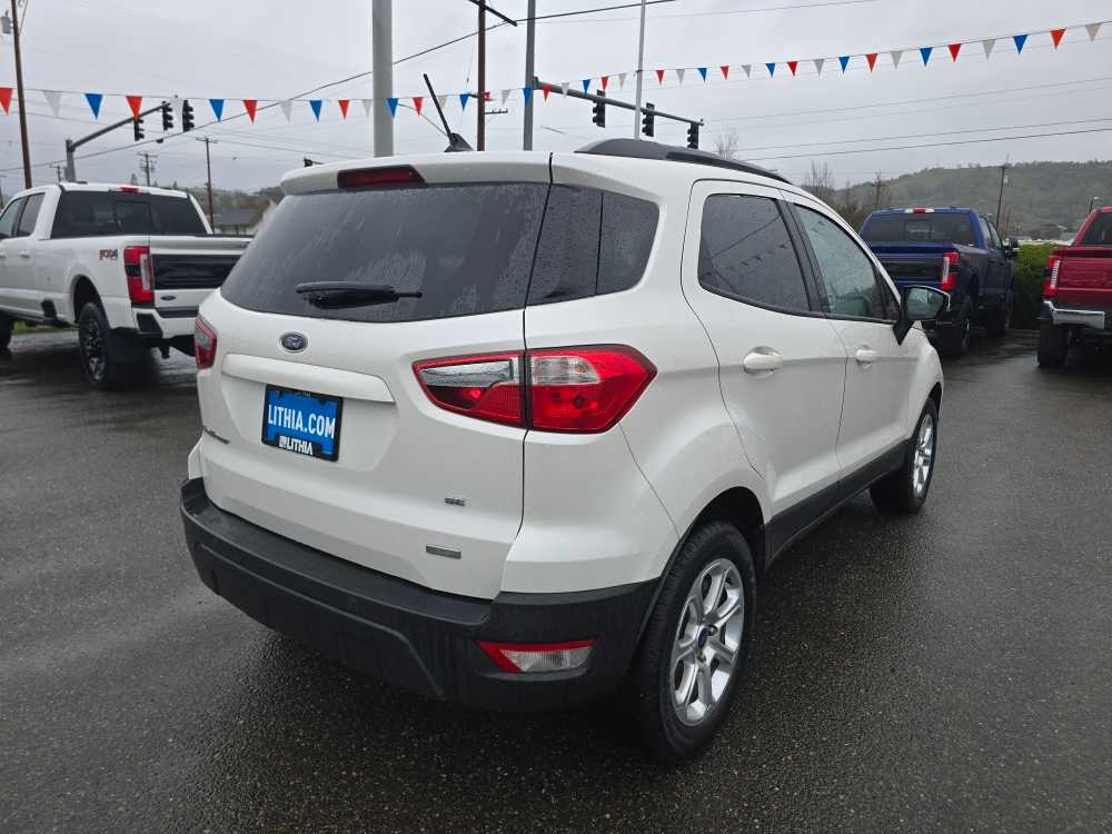Thumbnail: 2019 Ford EcoSport - 5