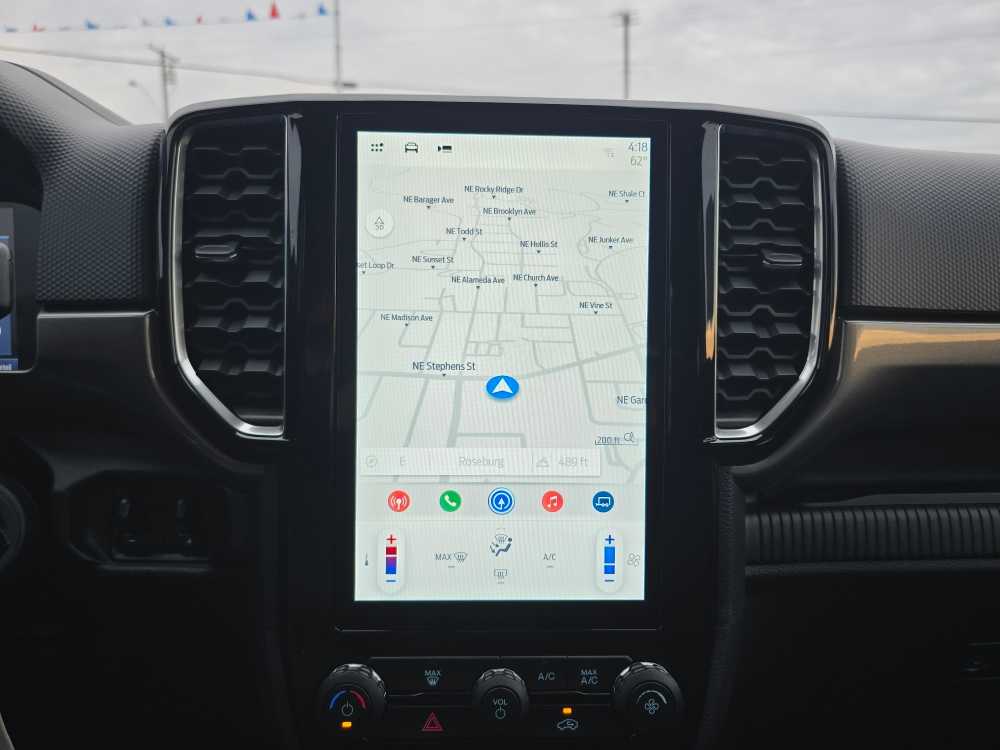 Thumbnail: 2025 Ford Ranger - 12