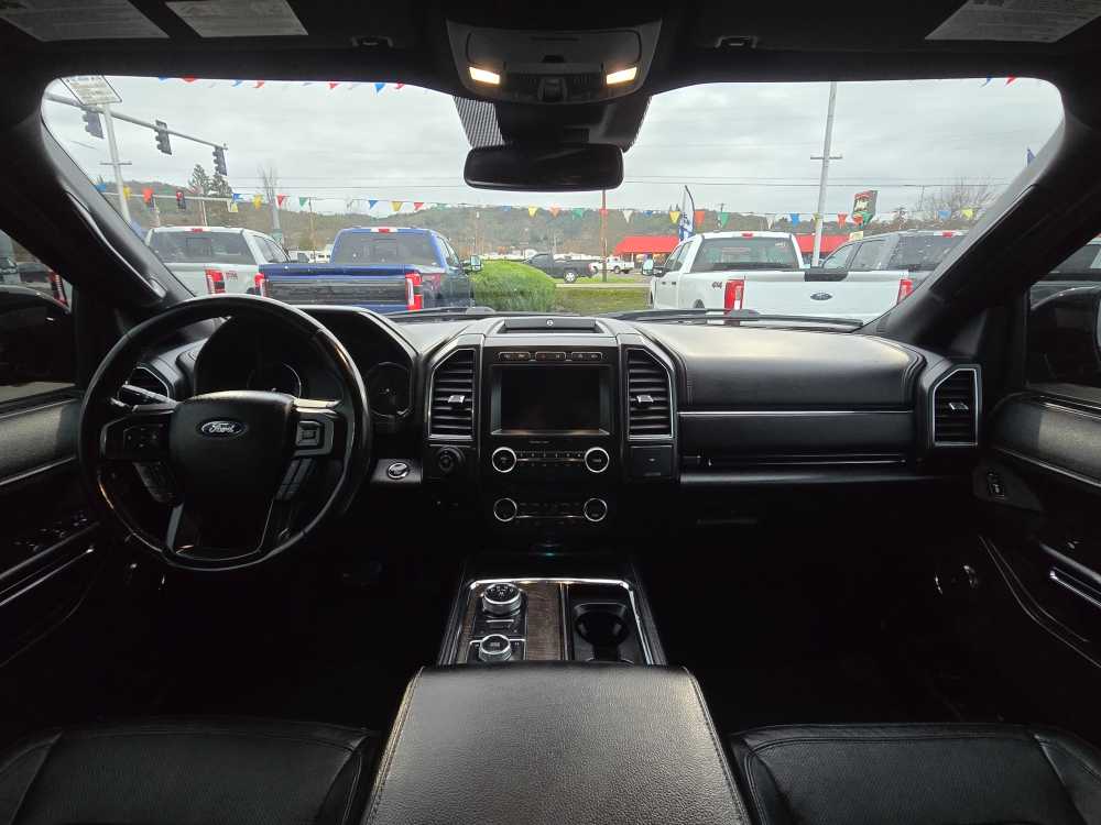 Thumbnail: 2018 Ford Expedition MAX - 15