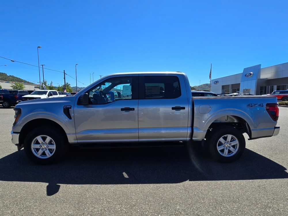 Thumbnail: 2025 Ford F-150 - 2