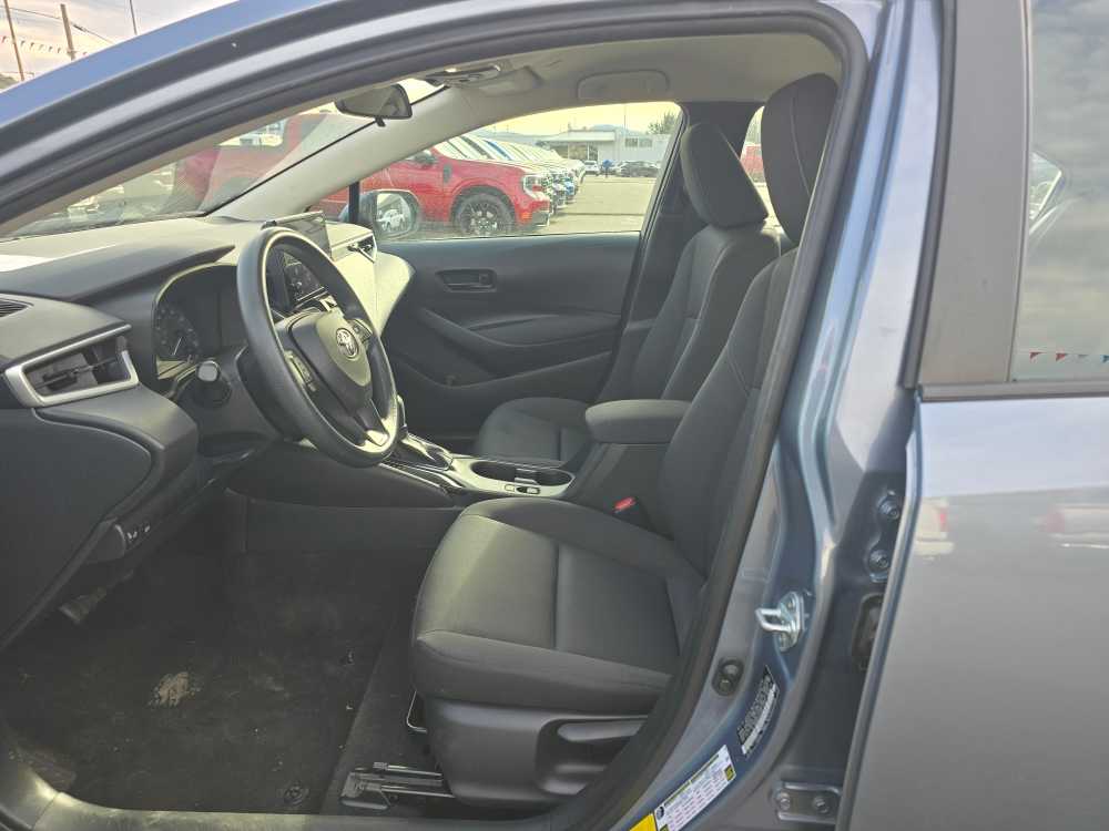 Thumbnail: 2023 Toyota Corolla - 9